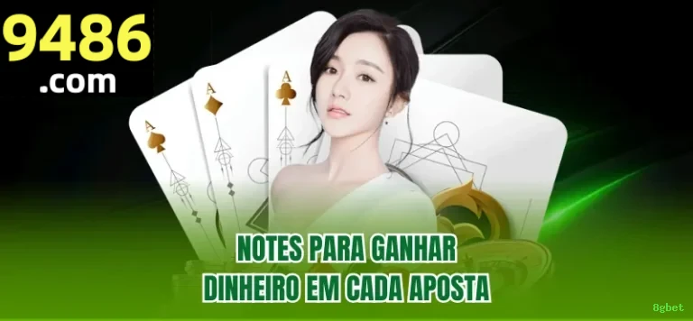 Login rápido no app 8gbet