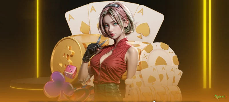 Slots Premium da PG Soft na 8gbet